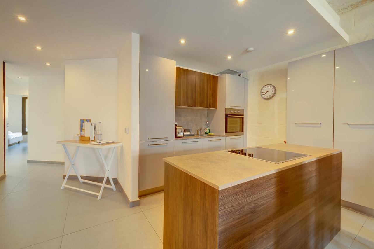 Luxurious 2Br Apartment In Валетта Экстерьер фото